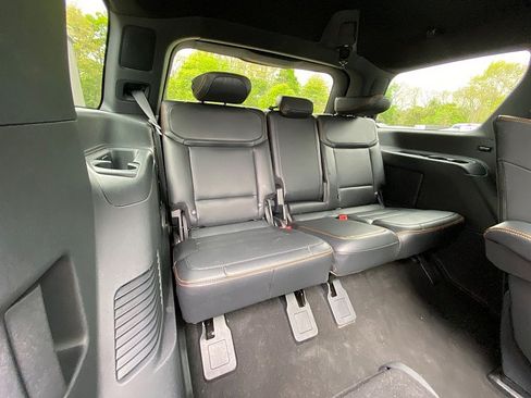 Certified 2025 Ford Expedition Tremor AWD/4WD image 41