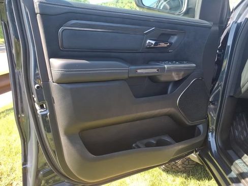Used 2026 RAM 1500 RHO AWD/4WD image 24
