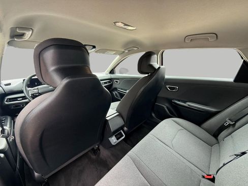 Used 2025 Kia K4 FWD image 26