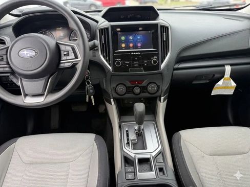 Used 2023 Subaru Forester AWD/4WD image 17