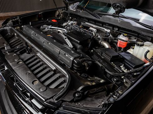 Used 2024 Chevrolet Silverado 2500 ZR2 w/ ZR2 Bison Edition image 39