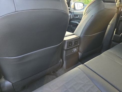 New 2026 Toyota 4Runner TRD Sport Premium image 20