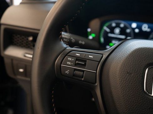 Used 2026 Honda CR-V Sport-L image 22