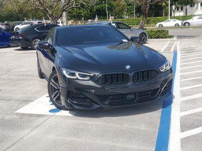 Used 2024 BMW 840i Coupe