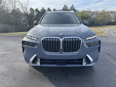 New 2026 BMW X7 xDrive40i w/ Executive Package image 9