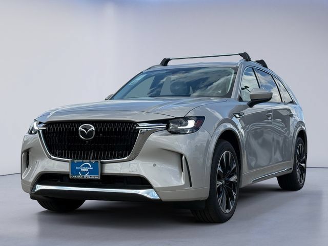 New 2026 MAZDA CX-90 3.3 Turbo S w/ Premium Plus AWD/4WD image 7