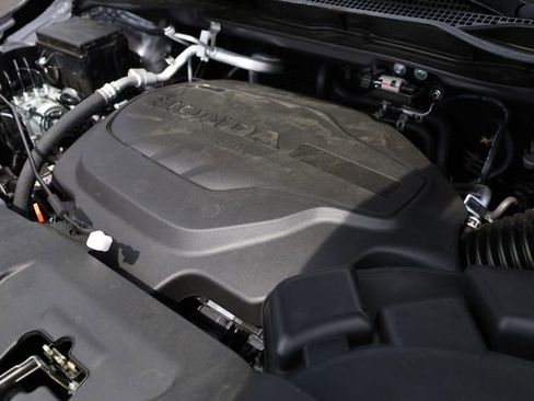 New 2026 Honda Odyssey EX-L image 9