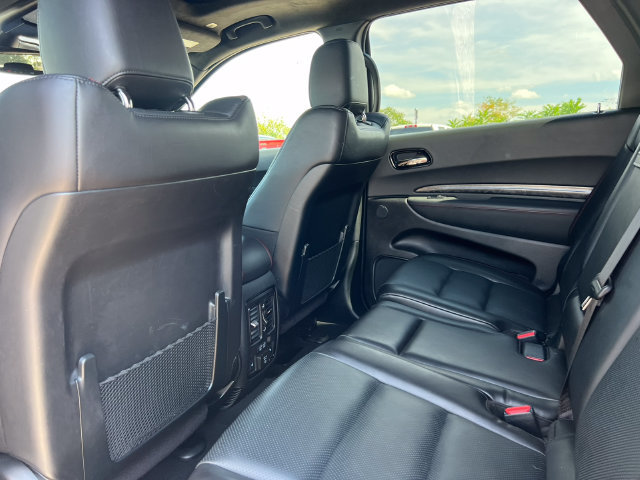 Used 2025 Dodge Durango R/T AWD/4WD image 39
