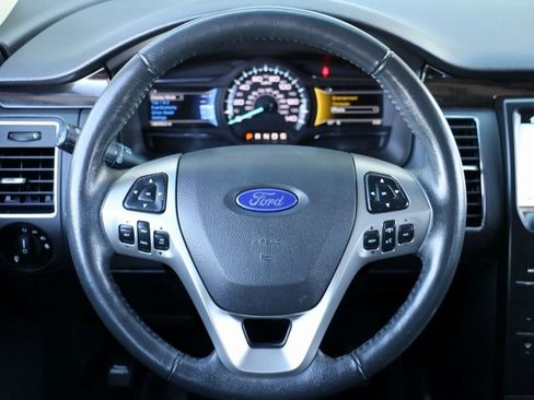 Certified 2018 Ford Flex SEL w/ Class III Trailer Tow Package image 24