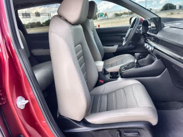 Used 2024 Honda CR-V EX-L image 12