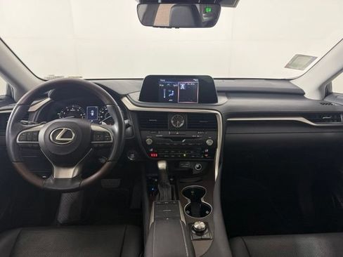 Used 2022 Lexus RX 350 FWD w/ Premium Package image 22
