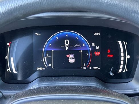 Certified 2026 Toyota Corolla LE FWD image 21