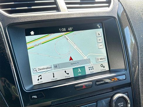 Used 2018 Ford Explorer XLT w/ Equipment Group 202A image 14