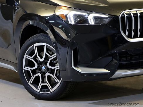 New 2026 BMW X1 xDrive28i w/ Convenience Package image 3