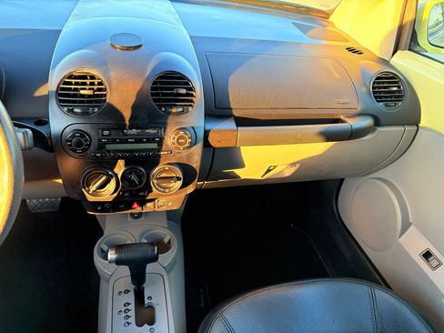 Used 2003 Volkswagen Beetle GLS image 26