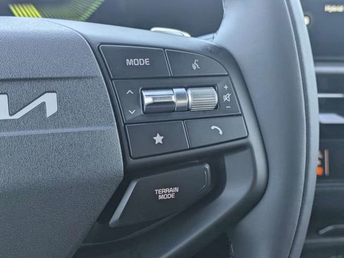 New 2026 Kia Sportage X-Line AWD/4WD image 28