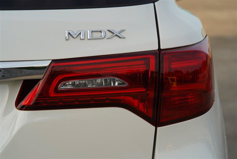 Used 2019 Acura MDX SH-AWD image 36