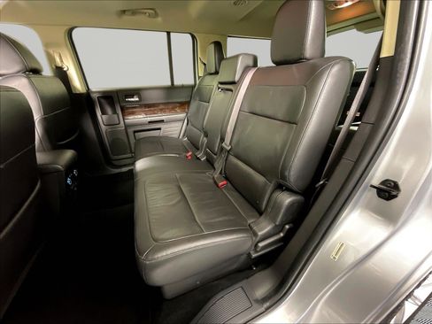 Used 2019 Ford Flex Limited FWD image 22