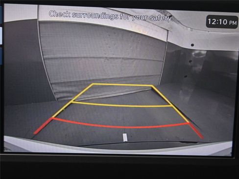 New 2026 Hyundai Elantra SE image 8