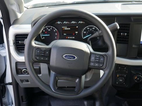 New 2026 Ford F250 XL w/ XL Off-Road Package AWD/4WD image 21