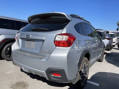 Used 2014 Subaru Crosstrek 2.0i Limited AWD/4WD image 5