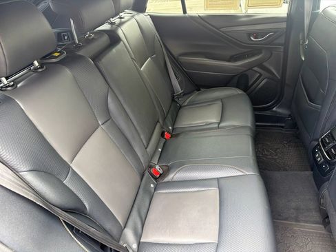 Used 2022 Subaru Outback Wilderness AWD/4WD image 14