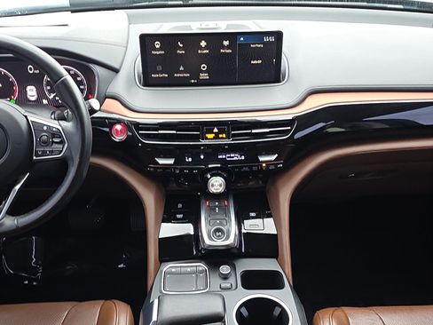 Used 2022 Acura MDX FWD w/ Technology Package image 17
