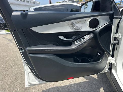 Used 2022 Mercedes-Benz GLC 300 image 15