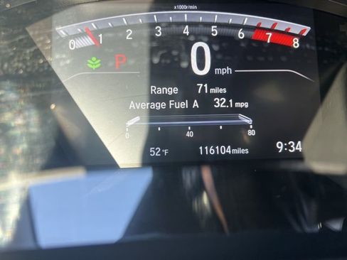 Used 2018 Honda CR-V EX image 11