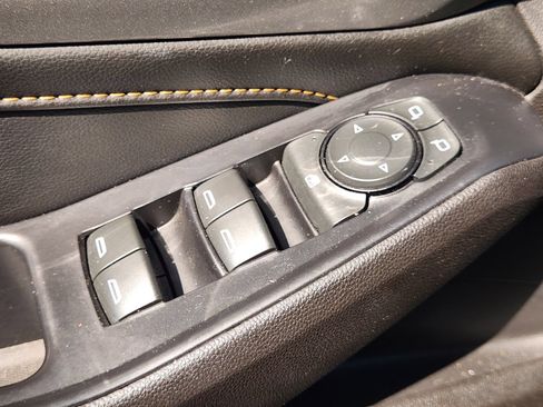 Used 2021 Chevrolet Traverse LS w/ LPO, Floor Liner Package FWD image 25