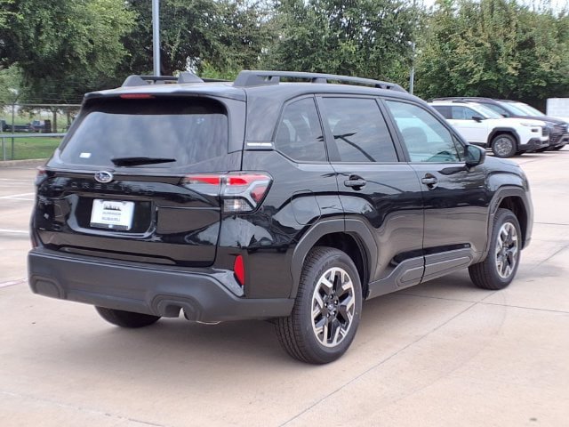 New 2026 Subaru Forester Premium AWD/4WD image 4