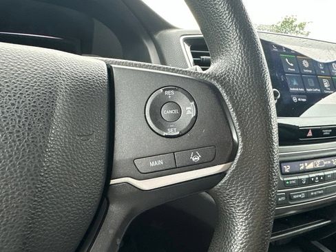 Used 2021 Honda Passport Sport image 20