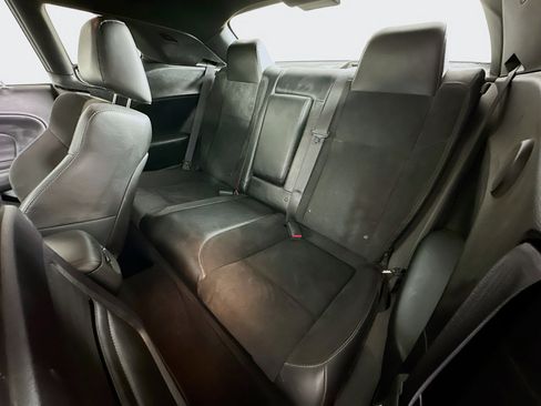 Used 2019 Dodge Challenger R/T Scat Pack RWD image 26