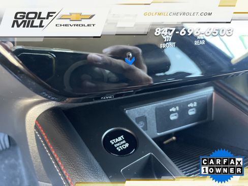 Used 2025 Nissan Kicks SR AWD/4WD image 20