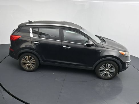 Used 2015 Kia Sportage EX AWD/4WD image 17