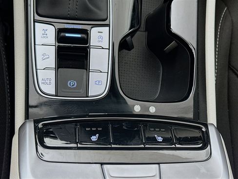 Used 2023 Hyundai Tucson SEL image 19