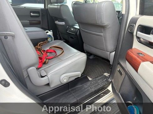Used 2011 Toyota Sequoia Platinum AWD/4WD image 15