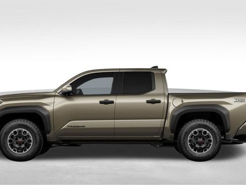 New 2026 Toyota Tacoma TRD Off-Road AWD/4WD image 6