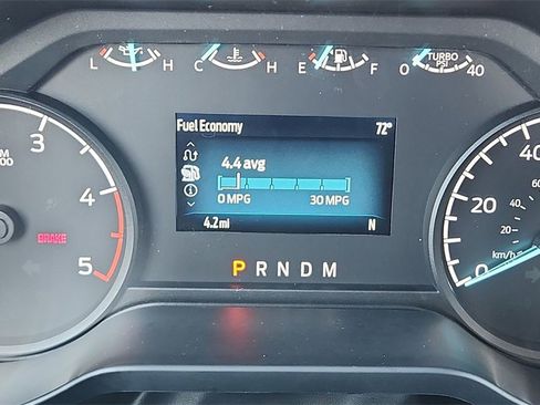 New 2026 Ford F350 XL w/ STX Appearance Package image 16