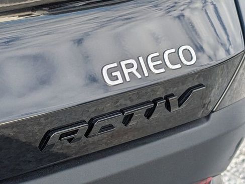 Used 2025 Chevrolet Equinox ACTIV w/ Safety and Technology Package image 15