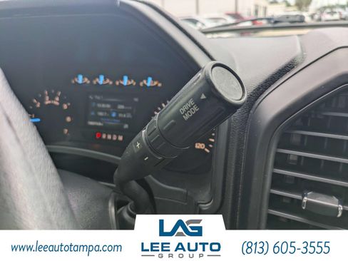Used 2018 Ford F150 XL w/ Equipment Group 101A Mid AWD/4WD image 16