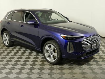 New 2025 Audi Q5 Premium Plus