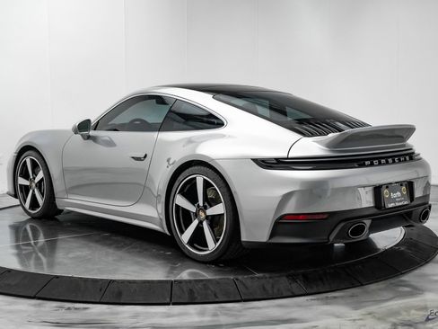 Used 2025 Porsche 911 Carrera image 11
