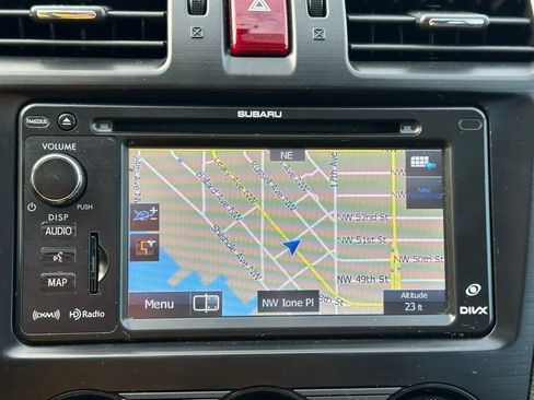 Used 2014 Subaru Crosstrek Touring w/ Popular Package #1 image 14