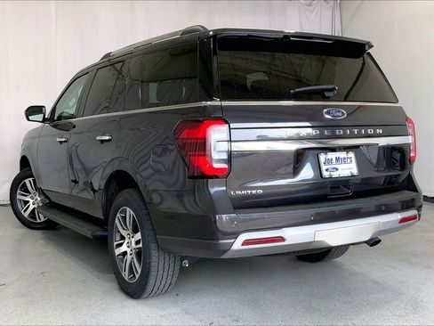 Used 2024 Ford Expedition Limited image 5