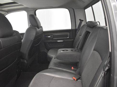 Certified 2017 RAM 1500 Laramie w/ Convenience Group image 29