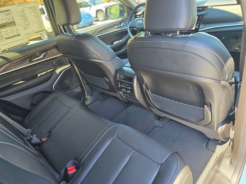 New 2026 Jeep Grand Cherokee Limited AWD/4WD image 26