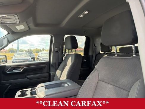 Used 2022 Chevrolet Silverado 1500 LT image 8