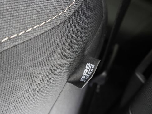 Used 2025 RAM 2500 Big Horn AWD/4WD image 43