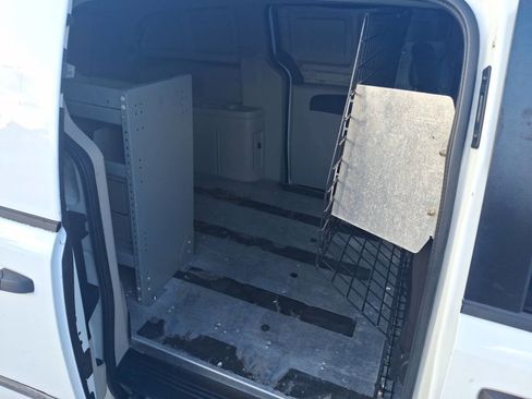 Used 2014 RAM C/V Tradesman image 7